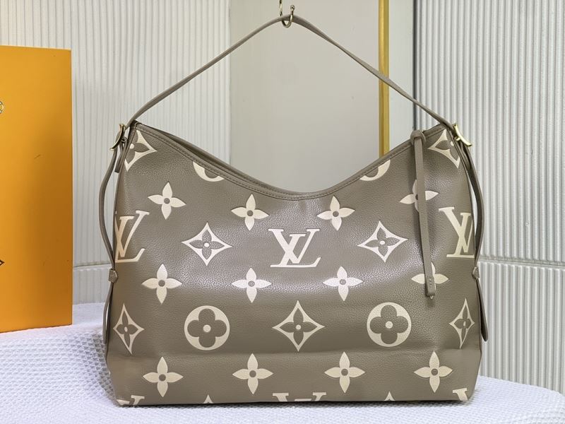 LV Shopping Bags